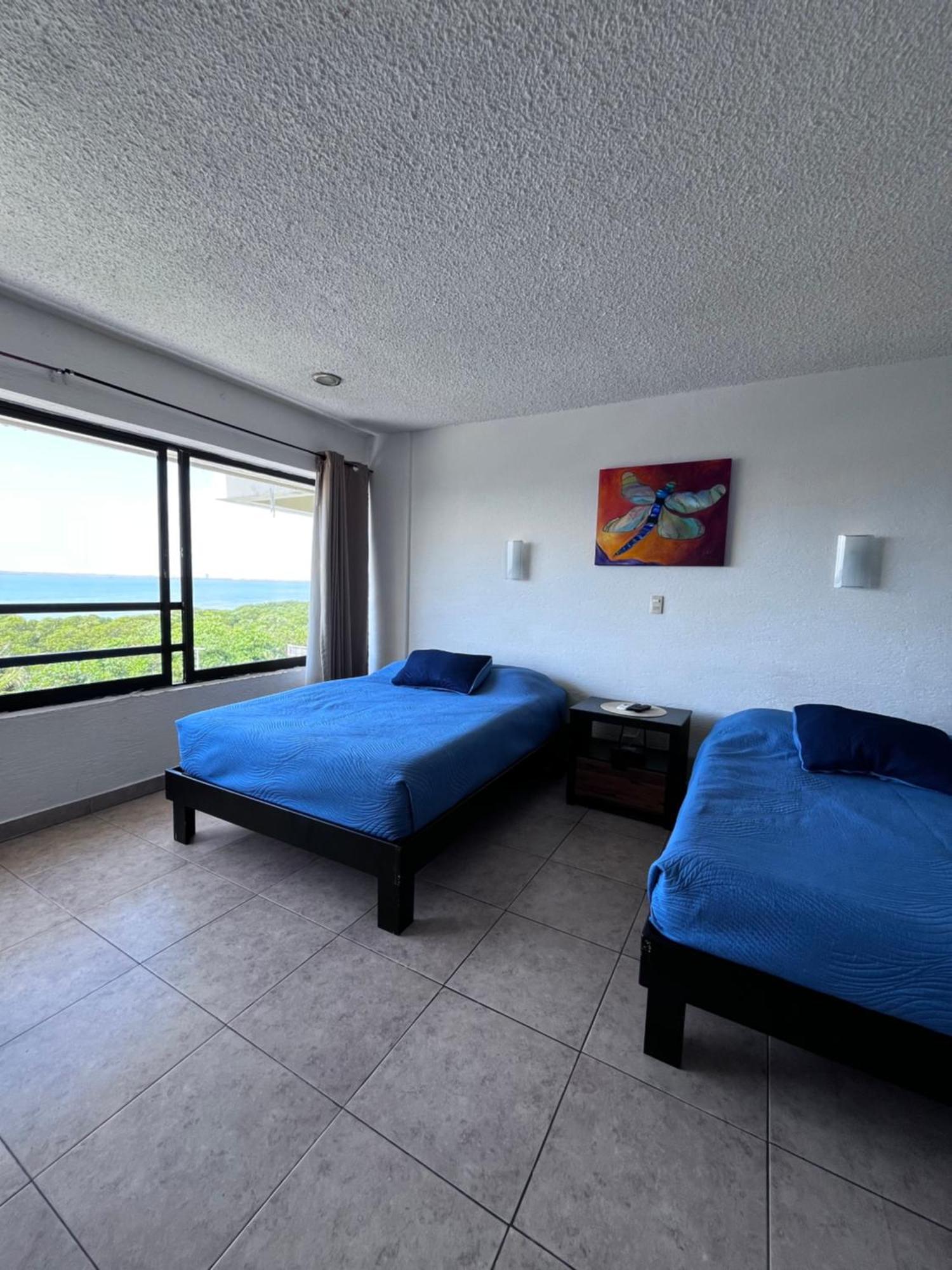 Great Price, Beautiful Beach And Pool, 1 Bedroom Канкун Экстерьер фото