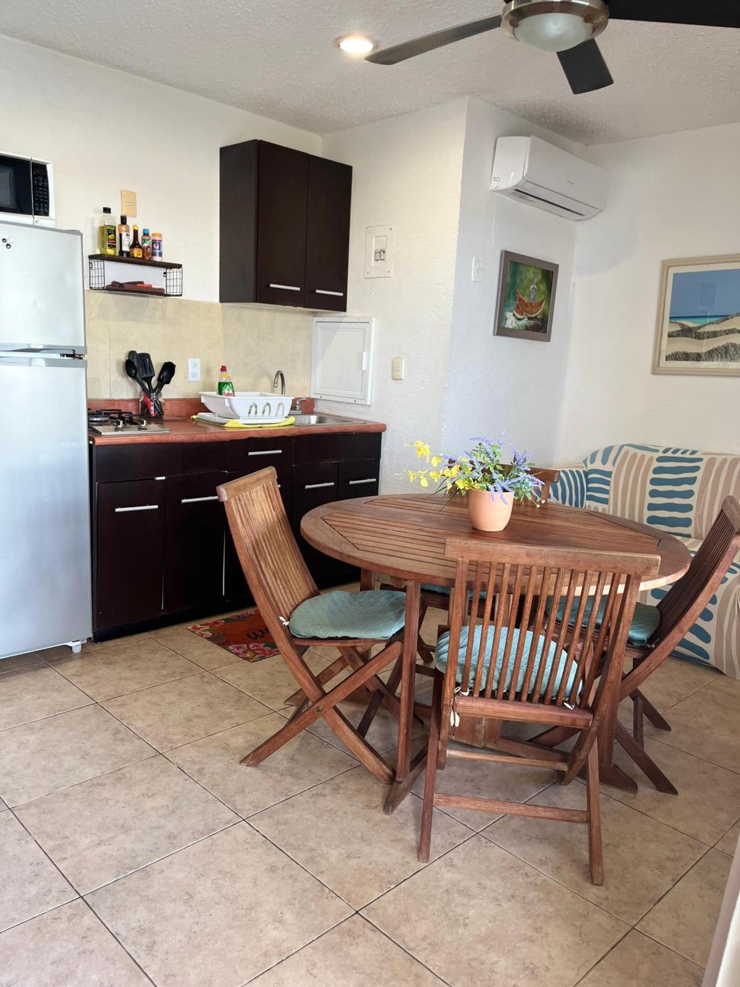 Great Price, Beautiful Beach And Pool, 1 Bedroom Канкун Экстерьер фото